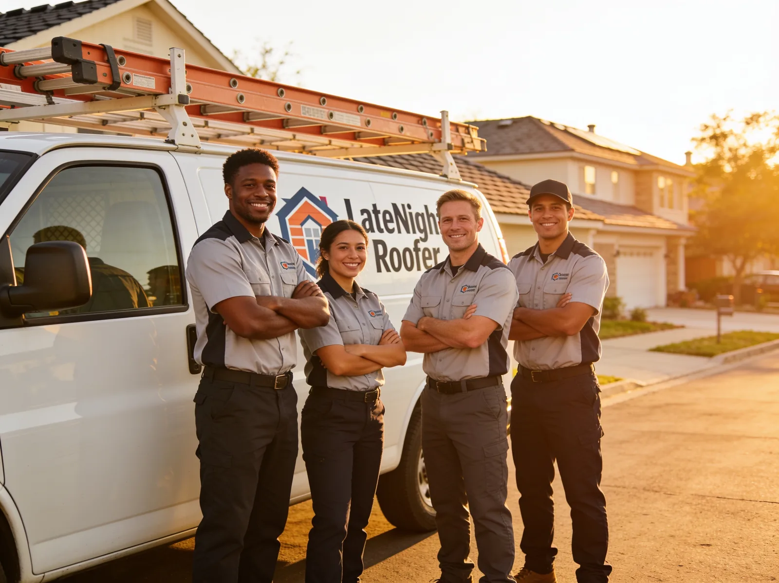 Emergency Roof Repair company in Powhatan, VA