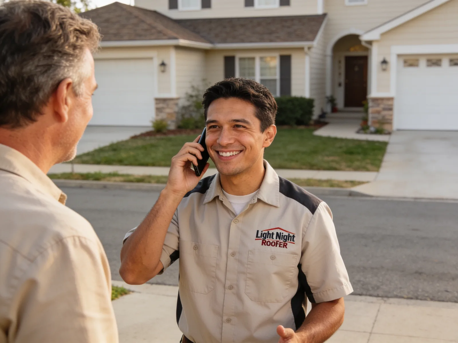 Emergency Roof Repair Powhatan, VA FAQs